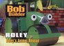 Bob the Builder Roley's Animal Rescue