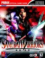 Samurai Warriors  Prima's Official Strategy Guide