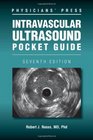 Intravascular Ultrasound Pocket Guide Seventh Edition