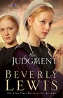 The Judgment (Rose Trilogy, Bk 2)