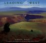 Leading the West One Hundred Contemporary Painters and Sculptors
