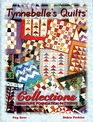 Tynnebelle's Quilts Collections Miniature Foundation Patterns