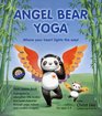 Angel Bear Yoga Main Lesson Book