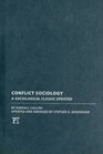 Conflict Sociology A Sociological Classic Updated