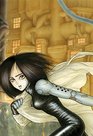 Battle Angel Alita Deluxe Edition 3