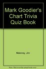 Mark Goodier's Chart Trivia Quiz Book
