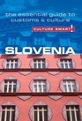 Slovenia  Culture Smart The Essential Guide to Customs  Culture