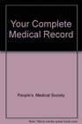 Your Complete Medical Record
