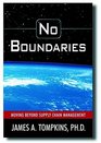 No Boundaries Moving Beyond Supply Chain Management
