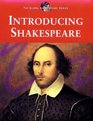Introducing Shakespeare
