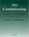 Air Conditioning A Practical Introduction