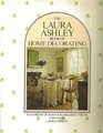Laura Ashley Book of Home Decorating