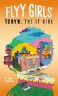 Tobyn The It Girl 4
