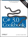 C 30 Cookbook