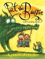 Pat the Beastie A PullandPoke Book