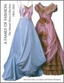 A Family of Fashion The Messel Dress Collection 18652005