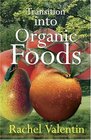 Transition into Organic Foods