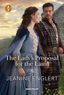 The Lady's Proposal for the Laird