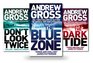 Andrew Gross 3 Books Collection Pack Set