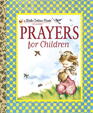 Prayers for Children  A Little Golden Book