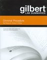 Gilbert Law Summaries on Criminal Procedure 18th