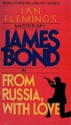 From Russia, With Love (James Bond, Bk 5)