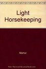 Light Horsekeeping 2