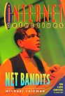 Net Bandits (Internet Detectives, Bk 1)