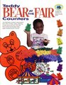 Teddy Bear Counters at the Fair  Reproducible Activity Book