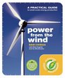 Power From the Wind Achieving Energy Independence