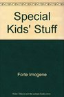 Special Kids' Stuff
