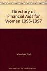 Directory of Financial Aids for Women 19951997