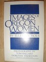 Images of Oregon Women