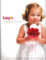 Luby's Recipes  Memories