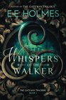 Whispers of the Walker (The Gateway Trackers) (Volume 1)
