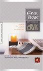 The One Year New Testament for Busy Dads