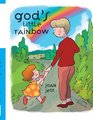 God's Little Rainbow