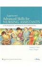 Lippincott's Advanced Skills for Nursing Assistants A Humanistic Approach to Caregiving