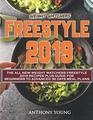 Weight Watchers Freestyle 2019 The All New Weight Watchers Freestyle 2019 Recipes Plus Guide For Beginners to Advanced 30 Days Meal Plans