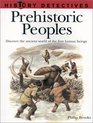 Prehistoric Peoples