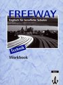 Freeway Ausgabe Technik Workbook