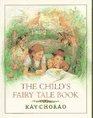 The Child's Fairy Tale Book