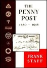 THE PENNY POST 16801918