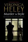 Murder in Style An Ellie Quicke British Murder Mystery