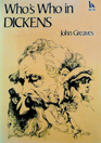 Who\'s Who in Dickens