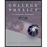 College Physics Volume 2Text