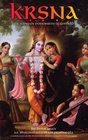 Krishna The Supreme Personality of Godhead