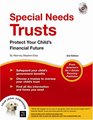 Special Needs Trusts Protect Your Child's Financial Future