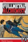 Fullmetal Alchemist, Vol 23