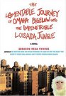 The Lamentable Journey of Omaha Bigelow  Into the Impenetrable Loisaida Jungle